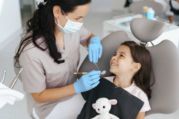 Inverness, CA Dental Services Company